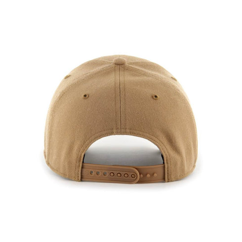 GORRA CAQUI YANKEES NY 47
